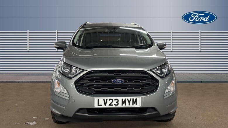 Ford EcoSport 1.0 EcoBoost 125 ST-Line 5dr Petrol Hatchback